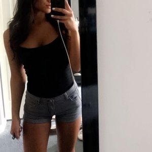 H&M shorts